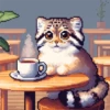 pixel-manul 23