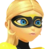 Queen Bee - Miraculous : @Characters_stickers 26
