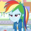 rainbow dash 25