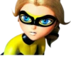 Queen Bee - Miraculous : @Characters_stickers 27