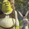Shrek @stikirstipo 19