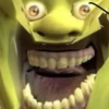 Shrek @stikirstipo 20