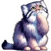 pixel-manul 25