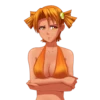 Alice-pack (Everlasting Summer) 27