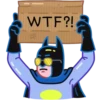 Batman vs. Life Crisis 28