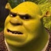 Shrek @stikirstipo 21