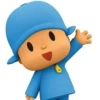 pocoyo 30