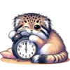 pixel-manul 28