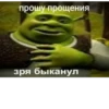 Shrek 🤢 30
