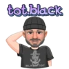 ToT.Black.Stickers 13