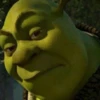 Shrek @stikirstipo 22