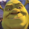 Shrek @stikirstipo 23