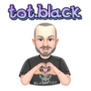 ToT.Black.Stickers 14