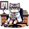 pixel-manul 30