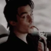 @stickersbag 🧛The Vampire Diaries 💖 7