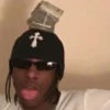 RAP FROGS 6