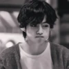 BTS Kim Taehyung, My fucking life 5