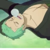 Roronoa zoro • @animeideas 9