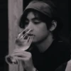 BTS Kim Taehyung, My fucking life 8