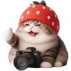 Say Cheese