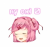 мемнаR нацYки @anime_Stickerr 10