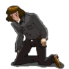 Randal's Friends pack (property of @vkusniyborsh & @SandaruKasa) 11