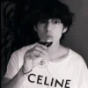 BTS Kim Taehyung, My fucking life 14