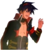 @Weempire Tengen Toppa Gurren Lagann Part 2 20