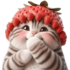 Blushing Shy