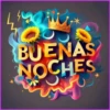 ˁ῁̮ˀBuenas nochesˁ῁̮ˀ 16