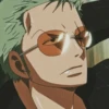 Roronoa zoro • @animeideas 13