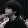 BTS Kim Taehyung, My fucking life 19