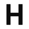 H