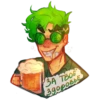 Cider (13 AU cards) 9