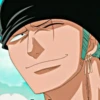 Roronoa zoro • @animeideas 15