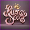 ˁ῁̮ˀBuenas nochesˁ῁̮ˀ 17