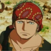 Roronoa zoro • @animeideas 16