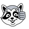 Mapache 14