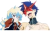 @Weempire Tengen Toppa Gurren Lagann Part 2 25