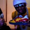 RAP FROGS 25