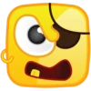 Emoji @stickersb2b 28