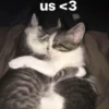 us <3