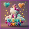 ˁ῁̮ˀBuenas nochesˁ῁̮ˀ 22