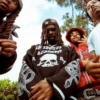 RAP FROGS 26