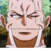 Roronoa zoro • @animeideas 26