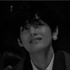 BTS Kim Taehyung, My fucking life 28
