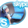 Skype (privated by @xhase ) 10