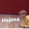 Hajima disscnance