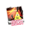 GARDENstickersGravitiFolls 7