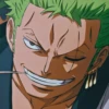 Roronoa zoro • @animeideas 30